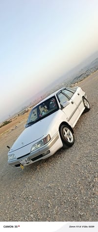 دايوو • ١٩٩٥ • السليمانية