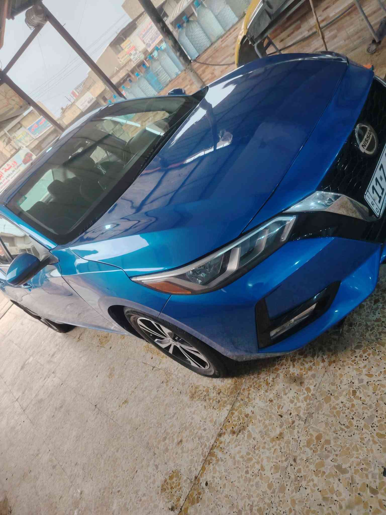 سنترا • ٩٩ • وبيها مجال