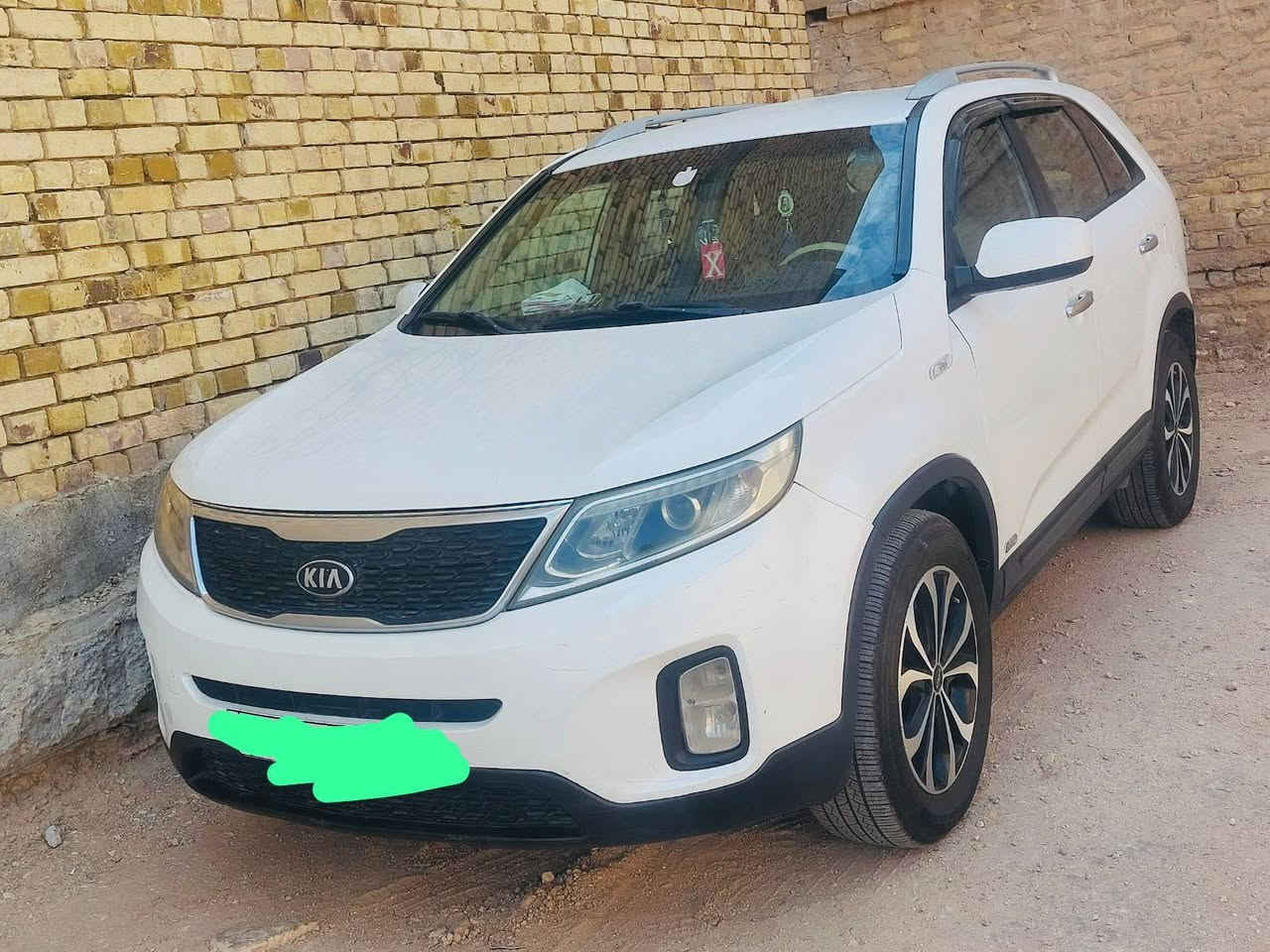 سورنتو  ١٣  شكل ال ١٥  بغداد باسمي  مكينه  ٦  خليجي  مواصفات عاديه تخم تاير حداديه مكينه وكير شرط بيه قطعتين صبغ  الاستفسار  ***********  مكانه ناصريه  مركز

