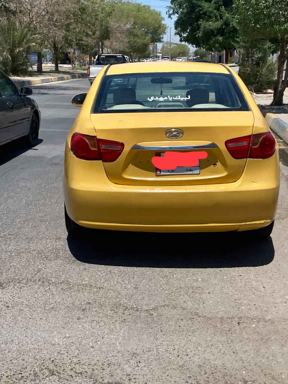 سلام عليكم النتره ١٠رقم بغداد كير عادي مطلوبه ١٦ورقه غرامات وهيىه بيع ومراوس  سعر٦٧  مكاني كربلاء ***********
