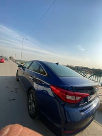 سوناتا ٢٠١٦ • رقم دهوك • باسمي