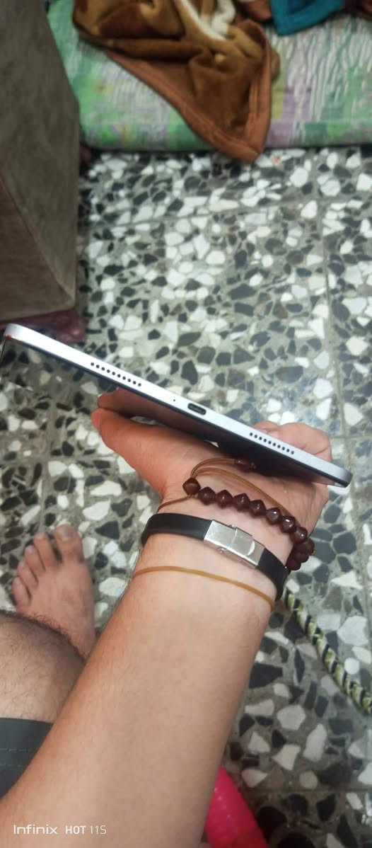 شاومي باد 6 • ٢٥٦/١٦ • ١٤٤ هرتز