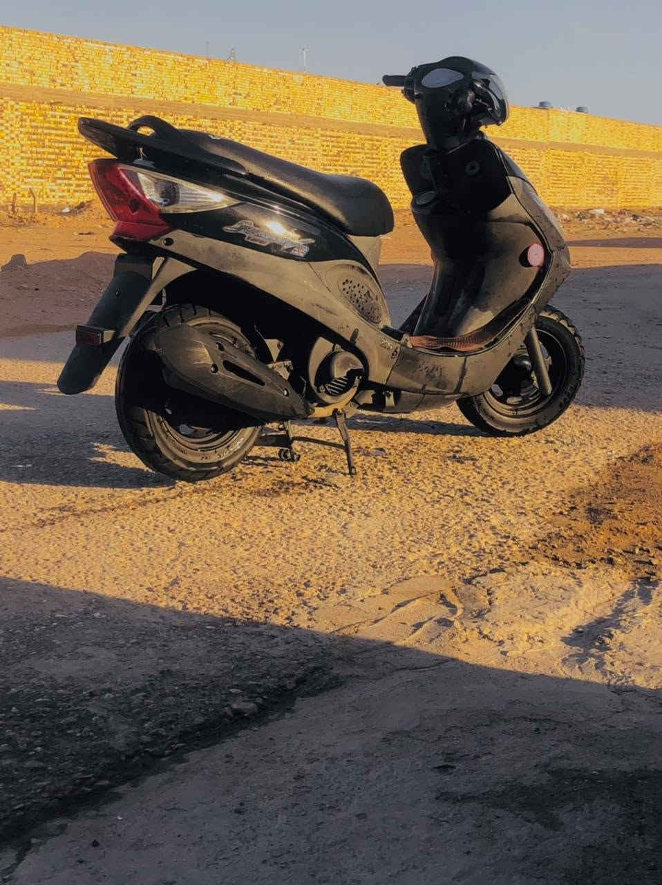 كيمكو V2 • ٢٠١٣ • مامفتوح