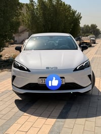 جميعاً بي واي دي 2025 ماشية 5000 نظيفة نظافة 100‎%‎ ارضية جلد فرش كامل...