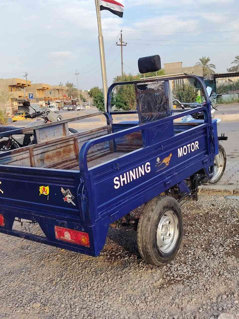ستوتة • ٢٠٢٢ • كفالة مكينة