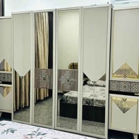 غرفة تركية • ٩ قطع • الزعفرانيه