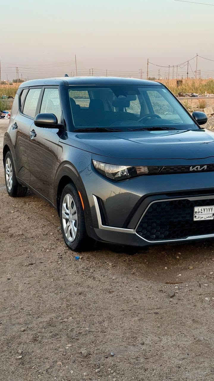 كيا صول موديل 24
كفاله من الحادث والصبغ
جاهزه من كلشي سعر 132
مكانه ناصريه مركز تفاصيل
***********
