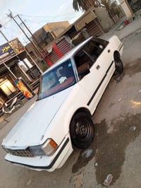 سوبر 85 • رقم بغداد • بيع مستعجل