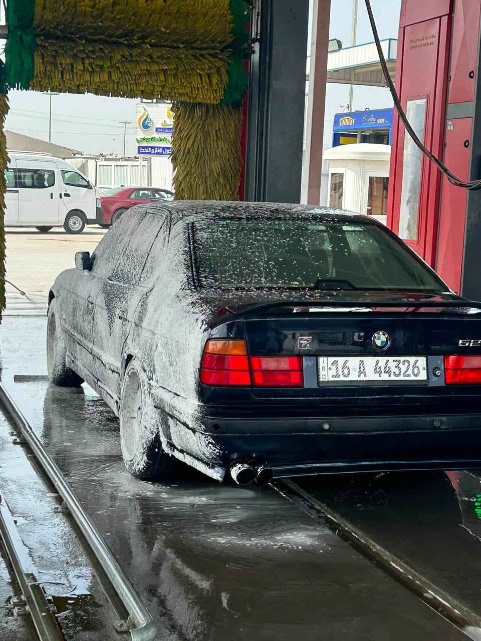 سلام عليكم
بي ام ٥٢٥
موديل ٩٥
مكينه وكير واكسل وكهربائيات كله مال حاويه وكفاله
تبريد ويه السويج 
سياره جاهزة وترايك المكة
داخل نضيف كلش 
خمس بردات
بجم عريض بلاد مو تحديث
كت ام
ويل توسايز
تخم تاير مشلن
دبل ايرباك
دبل جكمجة
مري منفصل
سلايد روف
منضومة غاز ايطاليه
السعر ٦٨وبيهة شي بصيط للشراي 
موجود واتساب فقط ***********
