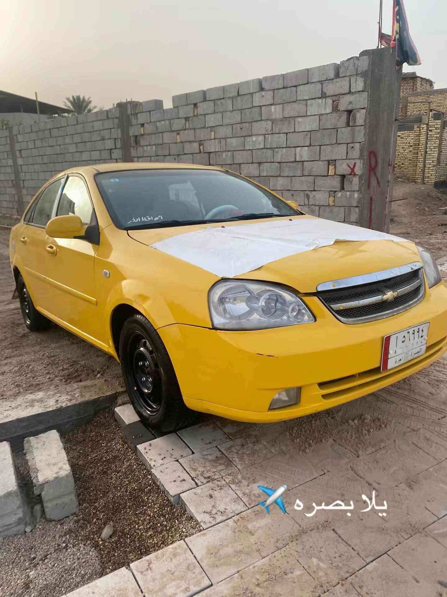اوبتره • ٢٠١٠ • ضربه باب