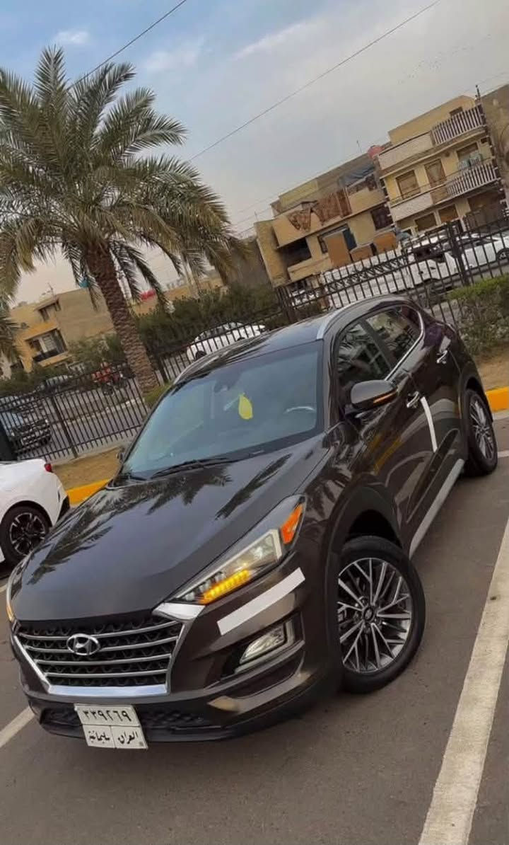 للبيع …….. او مراوس ب 8  

توسان ٢٠٢٠ وارد امريكي 

المواصفات فول ما عدى الفتحة 
لمتد …..

رقم الشاصي KM8J33AL4LU158839

حادث امريكا  سرقة دعاميه   و بالعراق طخه صارت بالبنيد بدون دواخل و  بارد ربع الباب عكس السايق 
سونار ما عندي 

رقم سليمانيه انكليزي 

ماشية ٤١ 

للاستفسار 

***********
