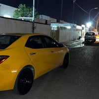 كورلا • ٢٠١٩ • كركوك دوميز