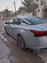 التيما SV • ٢٠٢٣ • رقم بغداد