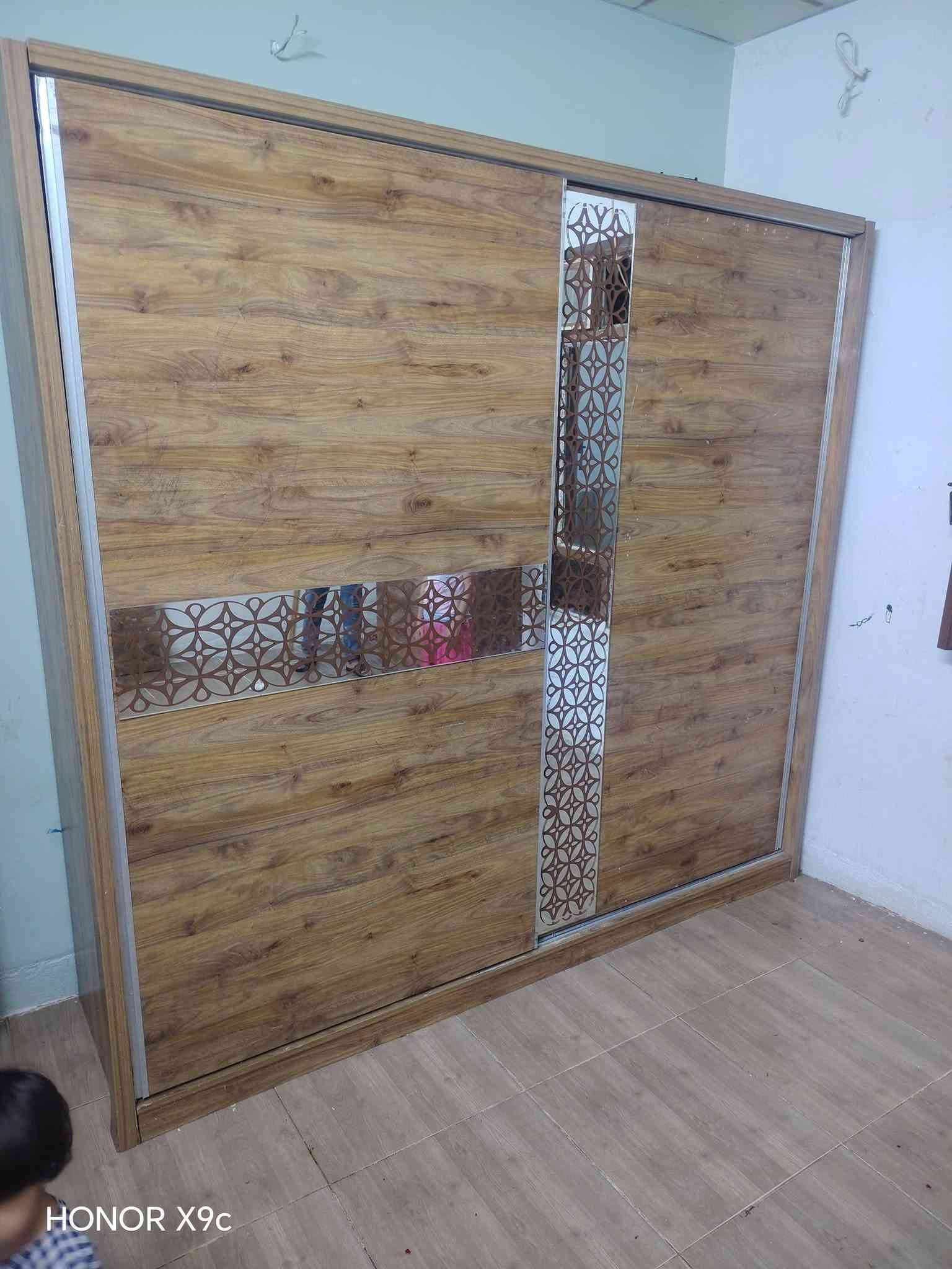 موبايل • هونر X9c
