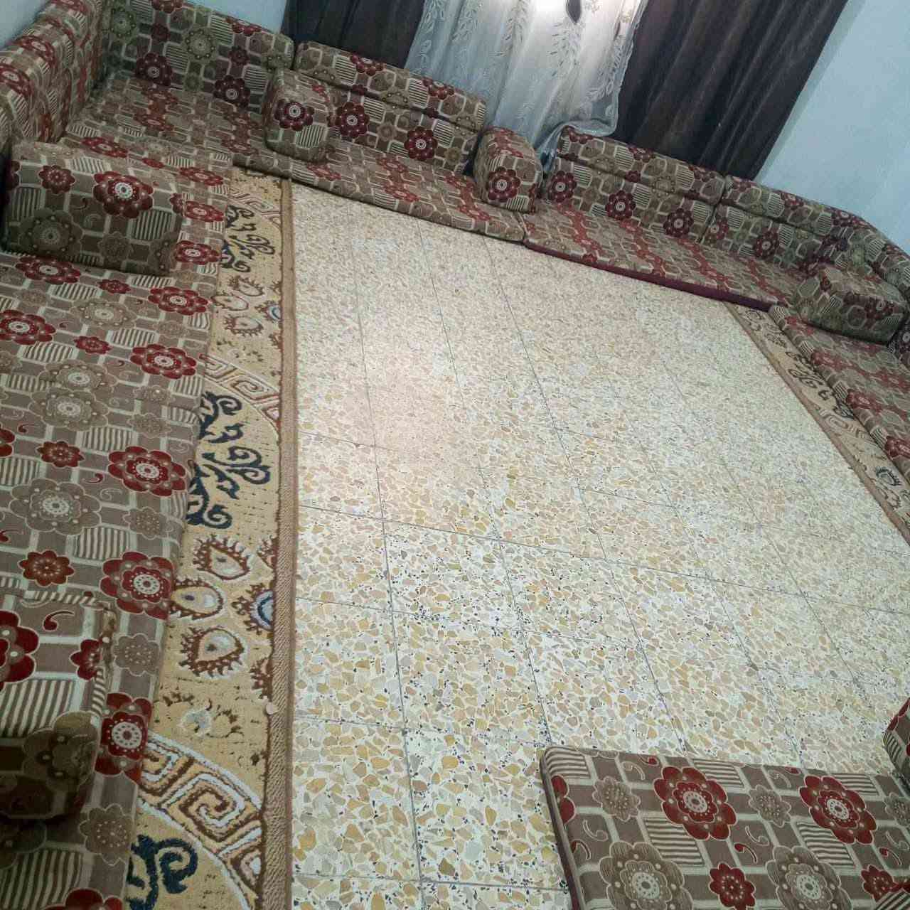 جلسه عربيه • جديدة • حله وردية