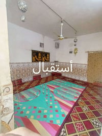 الرضويه الاولى • ١٥٥م • ٢ غرف