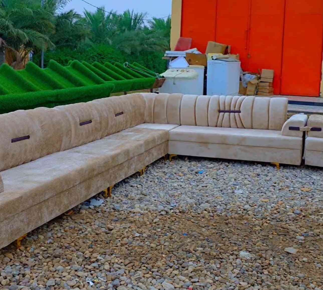 دواوين جديدة • أسعار مناسبة • الصويرة رضا الصالح
