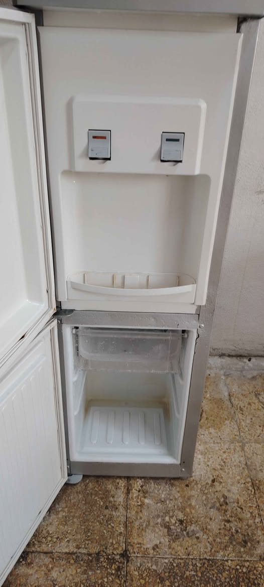 براد ماء نظيف النوعيه جوسونيك السعر 50
للاستفسار *********** موصل, نينوى
