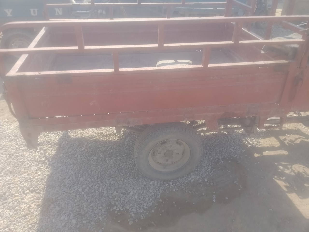 ستوته • كفاله عامه • موديل ١٦