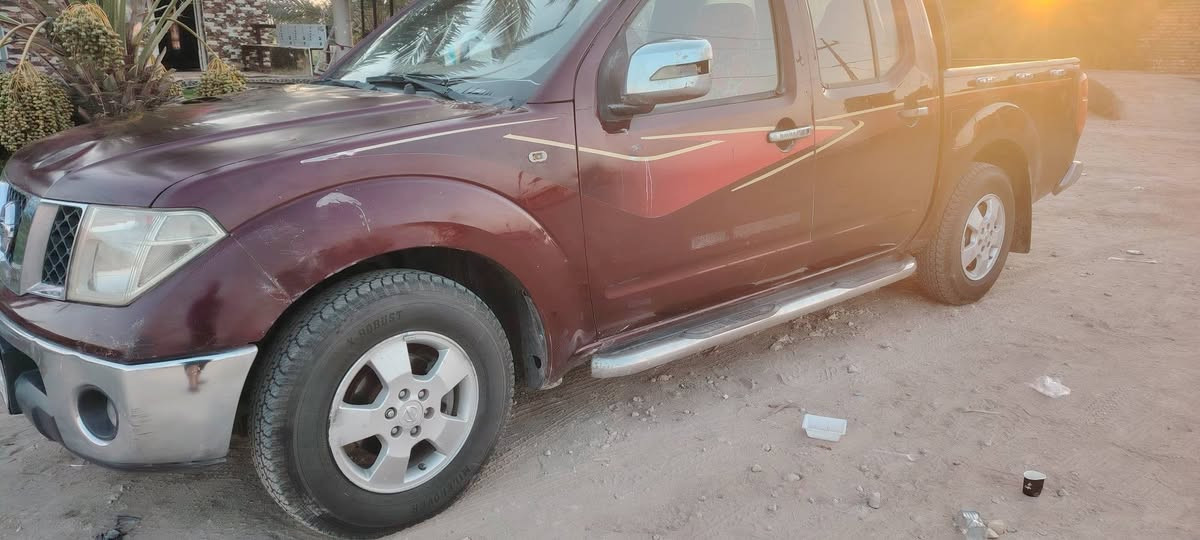 نيفارا موديل 2009 محور فيفيتي 3000 ياباني  محرك جديد تبريد شغال حداديه زينه تخم تايرات جدد قبل اسبوع شديتهن رقم نجف الماني مكفوله من الضربه والصبغ عدا دحجات بسيطه تراسلني وادزلك فيديو كامل اله
مكاني ابو صخير محافظه النجف للاستفسار اكثر ***********
السعر 78وبيه مجال
