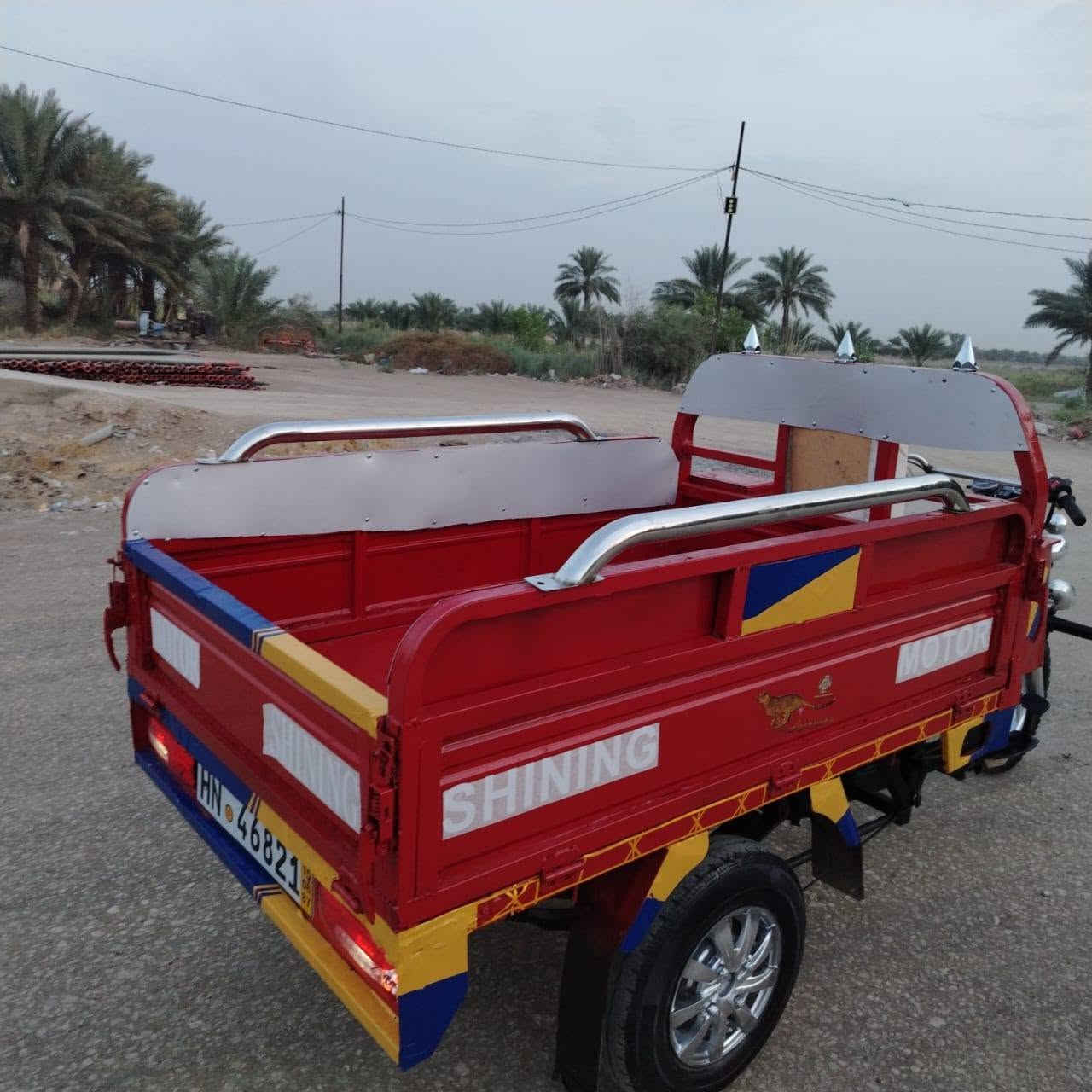 ستوته • موديل 18 • اوراق اصلية