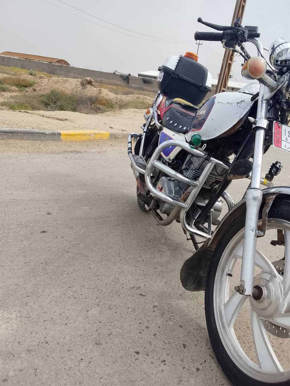 جني جوندة • موديل ٢٠١٧ • بدون وراق