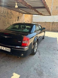 كرايسلر 300 • ٢٠٠٨ • رقم اربيل