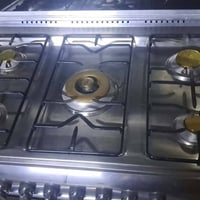 طباخ مصري • ٥ مشاعل • فرن شغال
