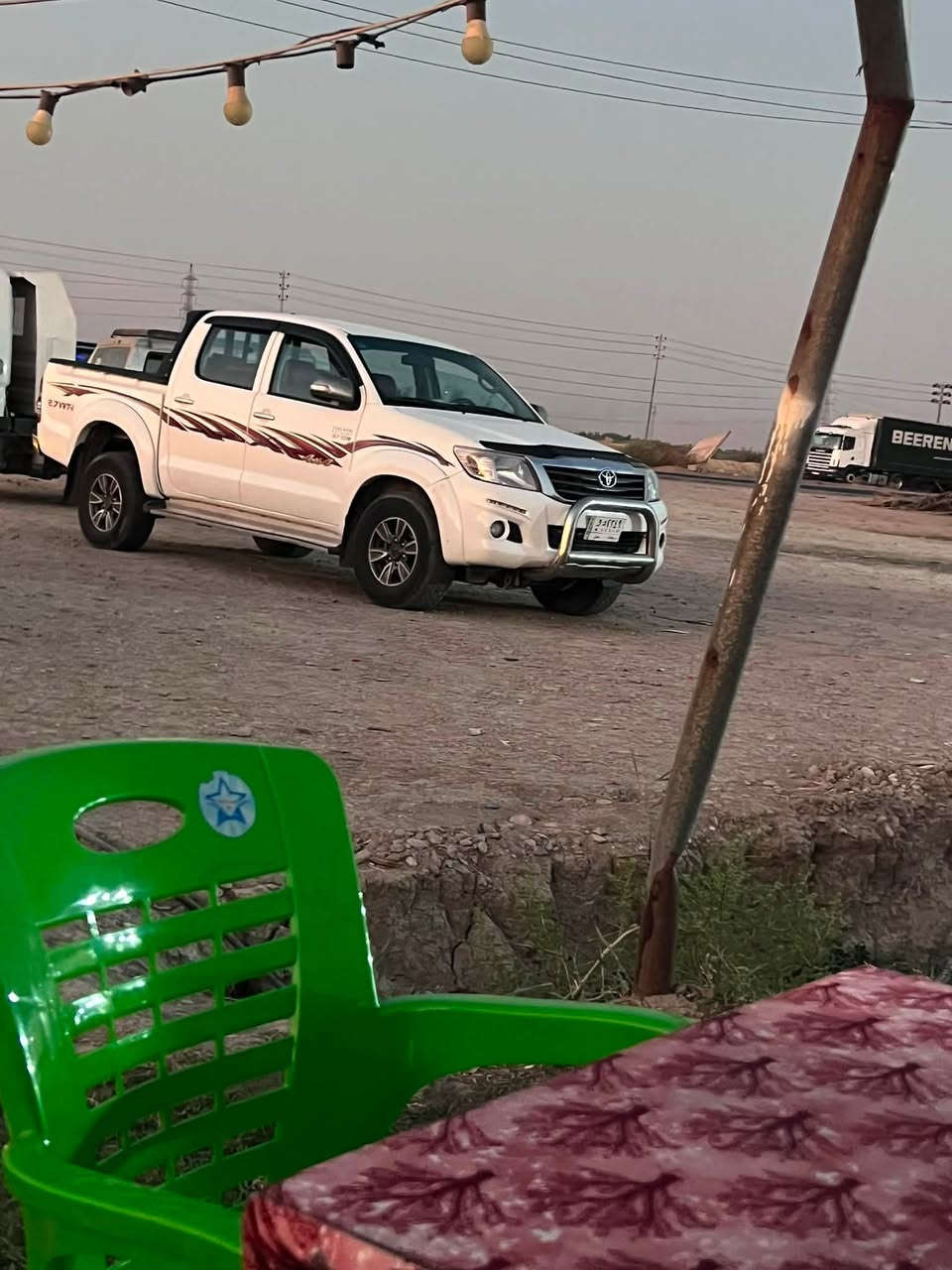 بيكم فورويل 2014 السعر ١٥٠مكان واسط العزيزية ***********
