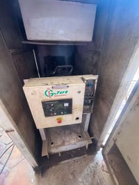 مولده بيركنز • 50kv • كاتم مضبوط