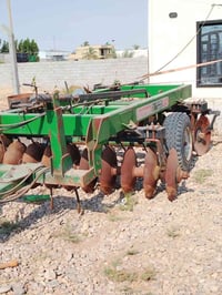دسك • تركي ٢٠ • عزيزيه