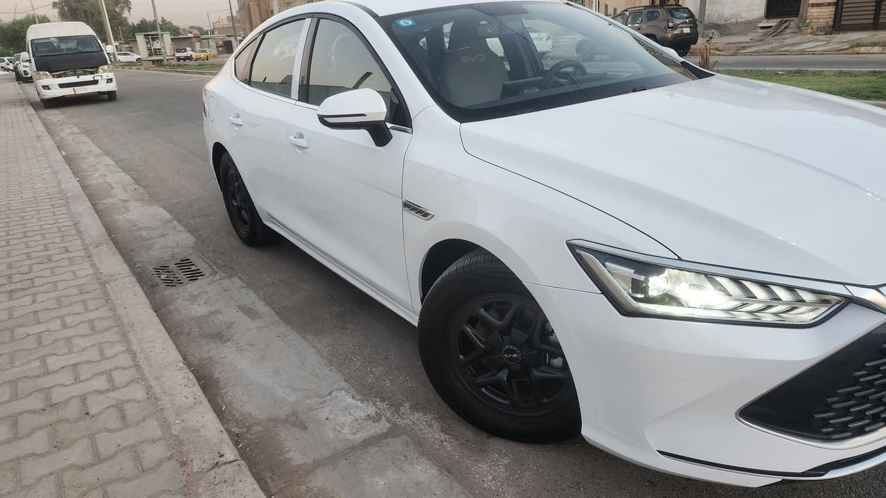 السلام عليكم ورحمة الله وبركاته byd كن بلاص ام الضمان شركه موديل 26 مكفوله بسمي مكان بغداد سعر 22وربع شراي يتصل على رقم *********** بلخير والعافيه ع ياخذها

