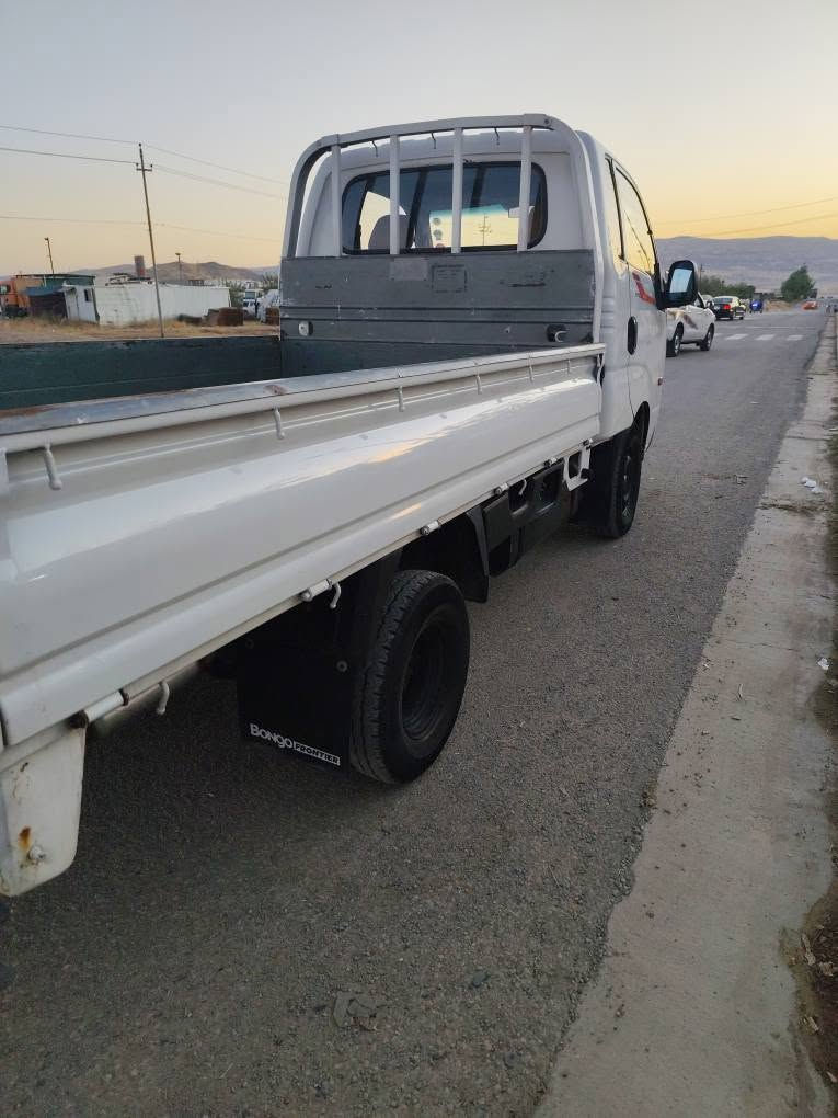 سەرەتا بەناوی خوای گەورە
کیا گاز  سێ هەزاری سۆپەر ی مەکینە عادی سەیارەکە ساغە بڕاوە نیە بەشەرتی ئەوەلیات و حاسیبە  ڕەقەم بەغداد سەیارەکە یەک دینار مەسرەفی تێدا نیە شەش تایەی لۆکی لەبنە بۆ زانیاری چەمچەیەکی دەرەجە یەکی لەگەڵە  سەیارەکە هی ماڵی خۆمە هی مەعرەز نیە   سعری 65و مەجال  ژمارە ***********
*********** السليمانية, العراق
