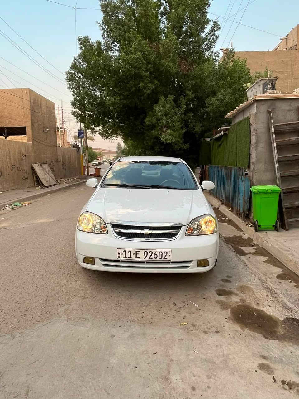 السلام عليكم اوبتره 2021 مكينه كير خير من الله صدر امامي خلفي جديد تبريد ثلج تخم تاير رقم بغداد باسمي سياره ماشيه ٩٩ ألف حقيقي كامله للخير السعر 75 وبيه مجال مكاني بغداد المعامل الاستفسار ***********
