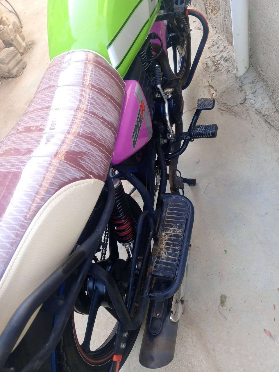 دايون • موديل ٢٣ • كفاله