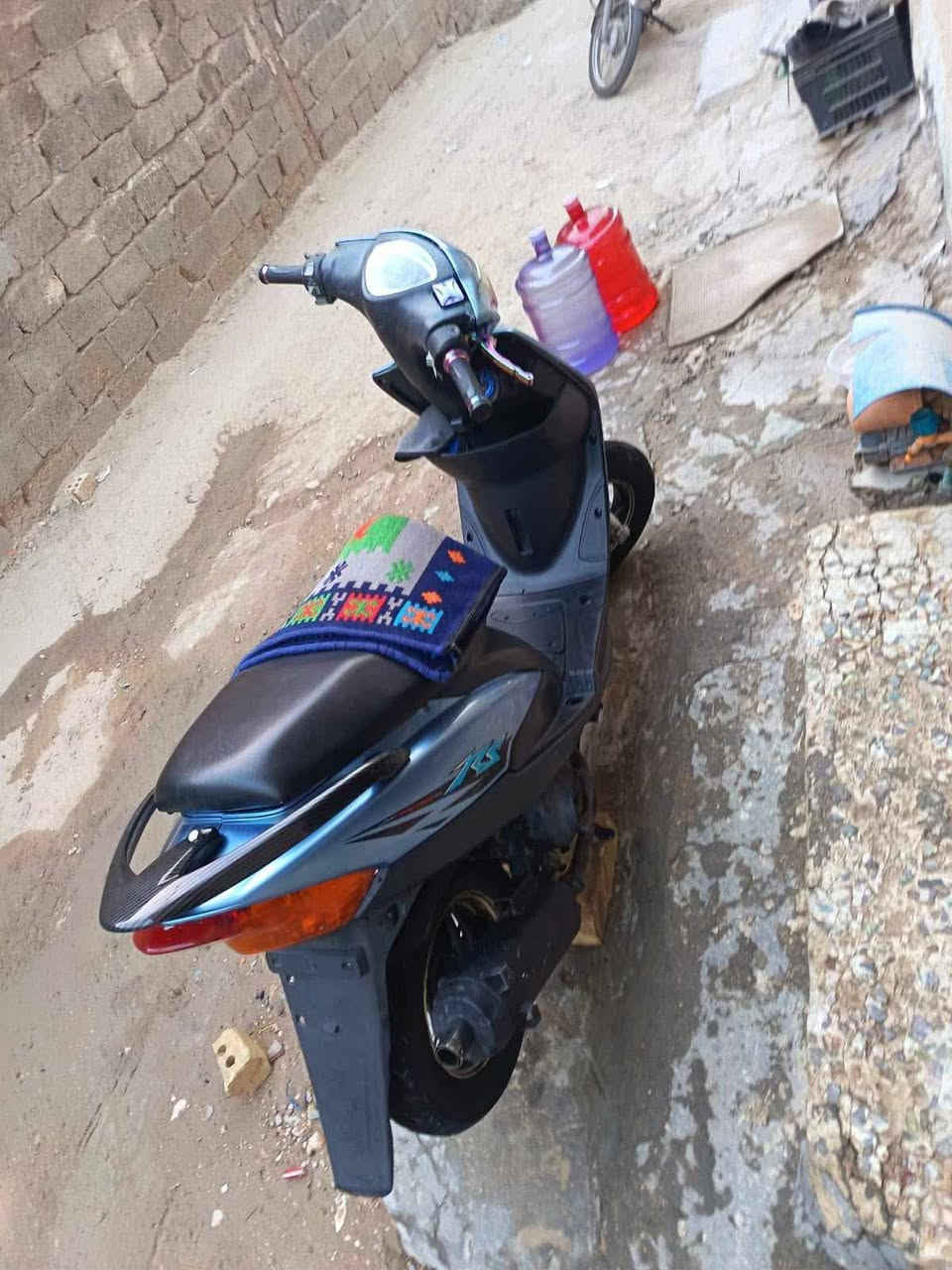 ماكس عدلة • معدل • نقص لجامه