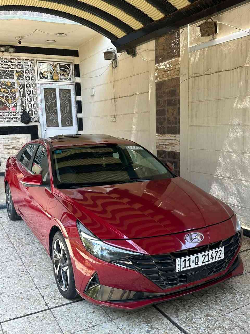 سلام عليكم للبيع انتره 2023 هايبرد وارد أمريكي فول موصفات اعله موصفات بل انتره 2023 فتحه بصمه كشنات جلد كشن كهرباء تحكم ستيرن فول لفول اخوان اعله فئه موصفات 1/1 
( حادثه بنيد وجاملغ بدون داخل شواصي لغود مكفولات )
وبيها قطعتين كلير من امريكا وسونار موضح بل منشور مال مندلاوي كلشي موضح )*
( سياره بسمي تحويل ثاني يوم )
ماشيه (42 km)
( سعرها 139 وبيها مجال حك جيه)
 (ماكو هيج سعر بهيج نضافه وفول موصفات )
مكاني بغداد رصافه 
لاستفسار ***********
