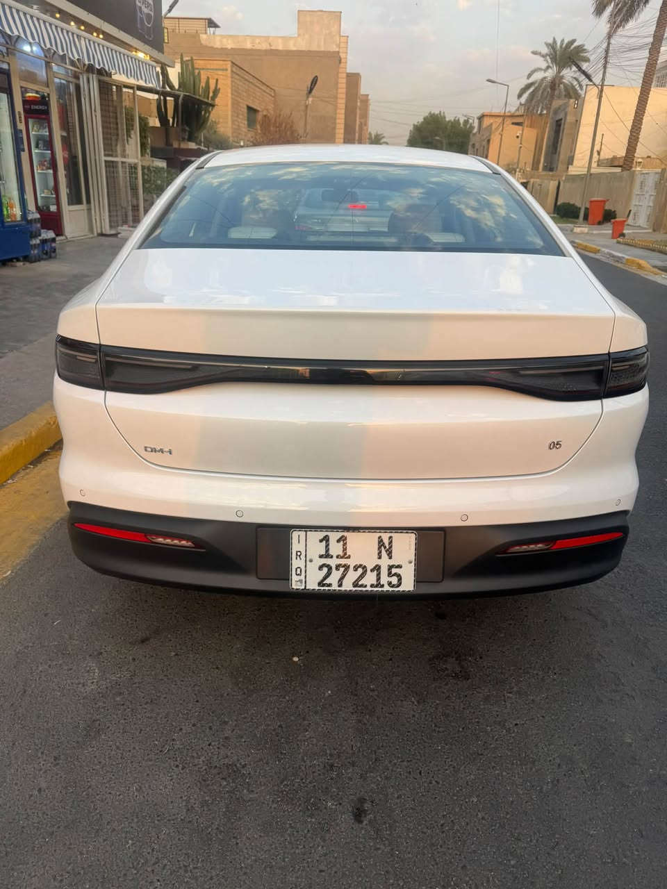 للبيع سيل 5 2025
ماشيه 11 الف على محرك و10 الف على الكهرباء الكلي 21 الف قابل للزياده السياره مكفولة وبيها اناره محيطية ومغلفه الابواب 
السعر 20900  مكان السياره بغداد اليرموك 

***********

نص مكتوب في الصور:
- منشور محمد
- مكاني بغداد شارع فلسطين
- ***********