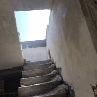 النجف • لبخ داخلي • جص
