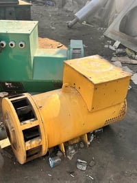 توليد ستامفورد 180kv ملفوف الكويل فقط دبل بوربرن السعر 14$ وقابل للتفا...