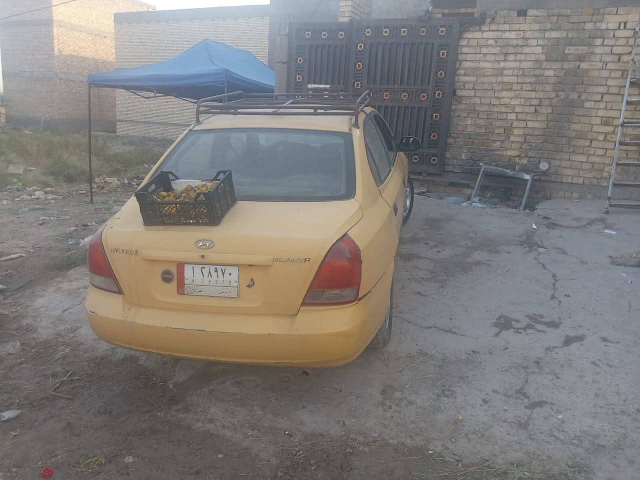 النتره بابل 2002 شاشه مابيه مال مسجل كير، مكينه شاصي مكفولات تحويل مباشر مكان تاجي سعر 16 ورقه بيه ضربه جاملغ ايمن كير عادي ***********
