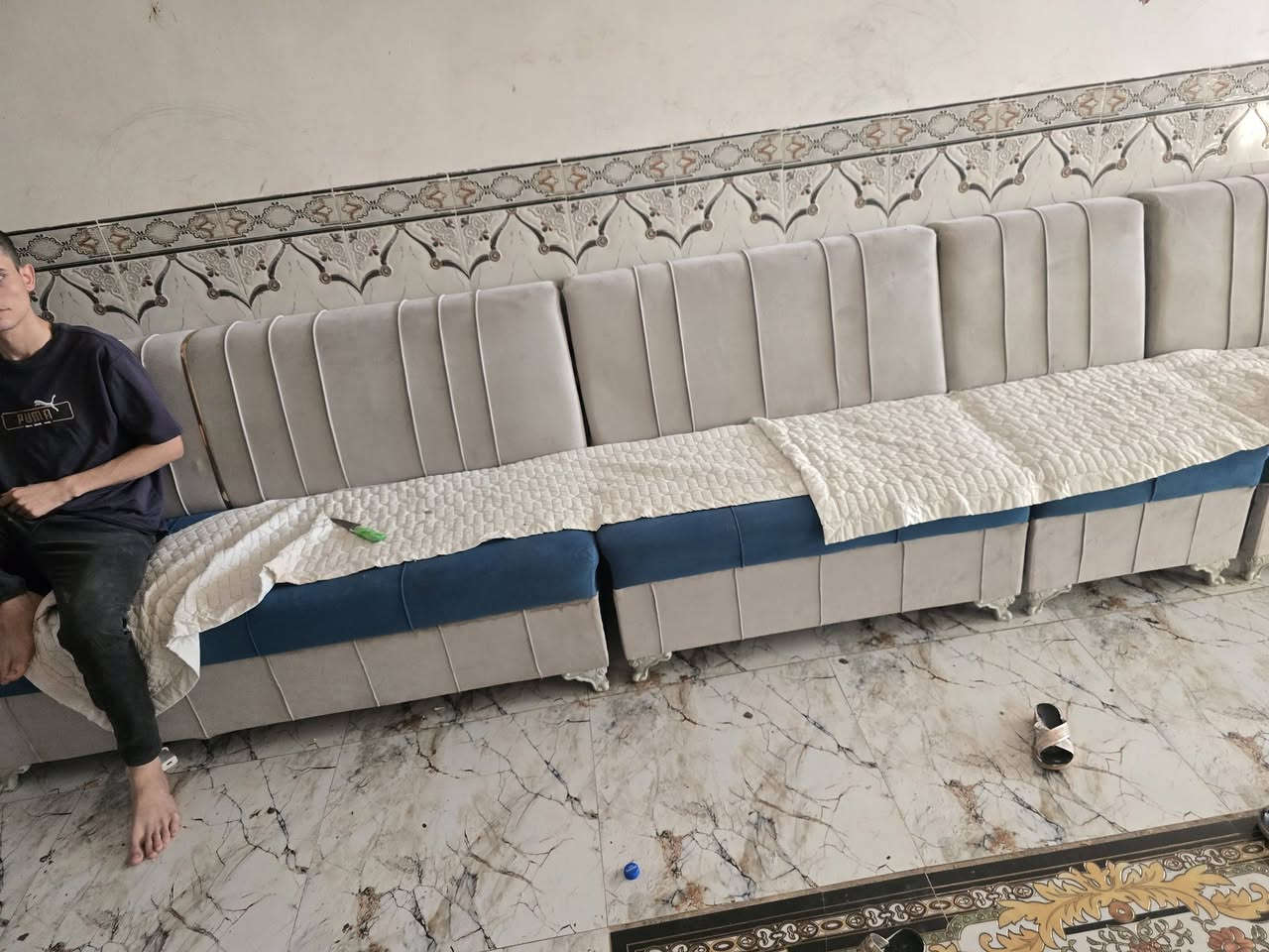 نجار • نقل اثاث • غرف خشب