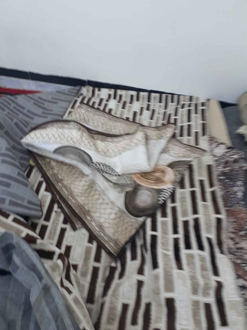 سجاد • موكيت • عدد ٢٠