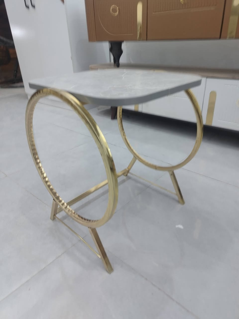 عش مرجوحه سعر 100 الف
طبلات كزاز وخشب كلمن وسعرها
العنوان حي الغدير قرب فلكة القاضي *********** يوجد توصيل

نص مكتوب في الصور:
- @user17850959724156