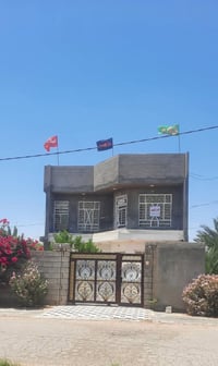 البينكاني البزاني • ٥٠٠م • دار