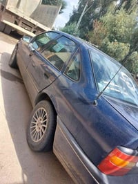 فكترا • ١٩٩١ • ما بيها ضرر