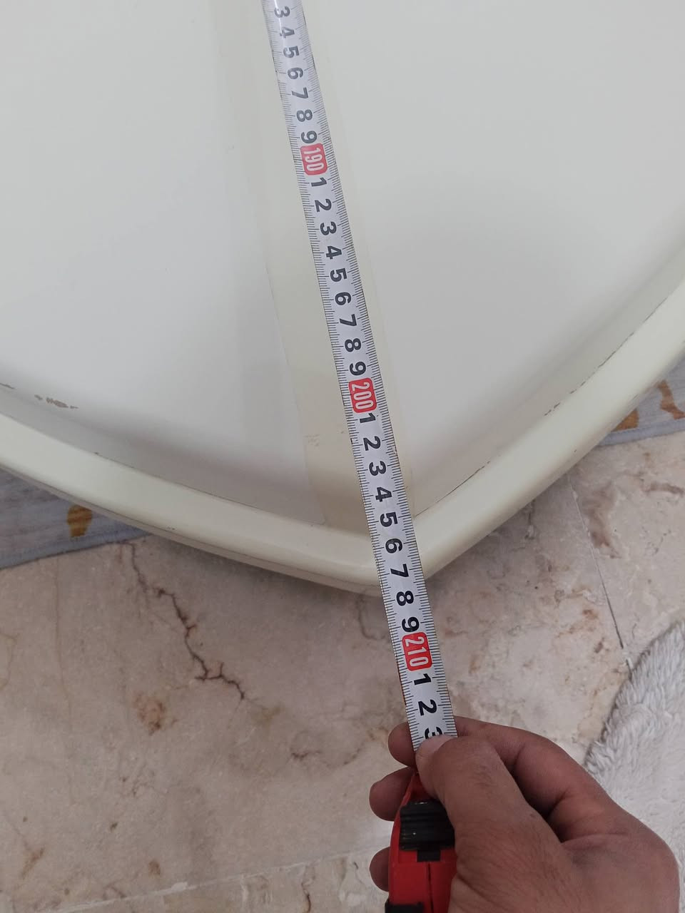 حجم كبير • استعمال سفره وحدة • ذي قار مركز