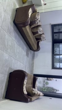 كنبة • رحيماوه
