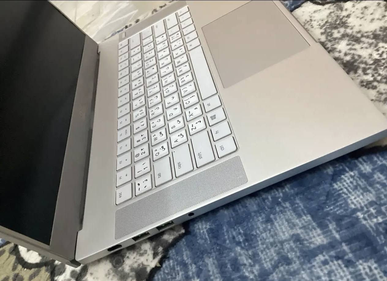رازر بليد • RTX2060 • i7 الجيل 8