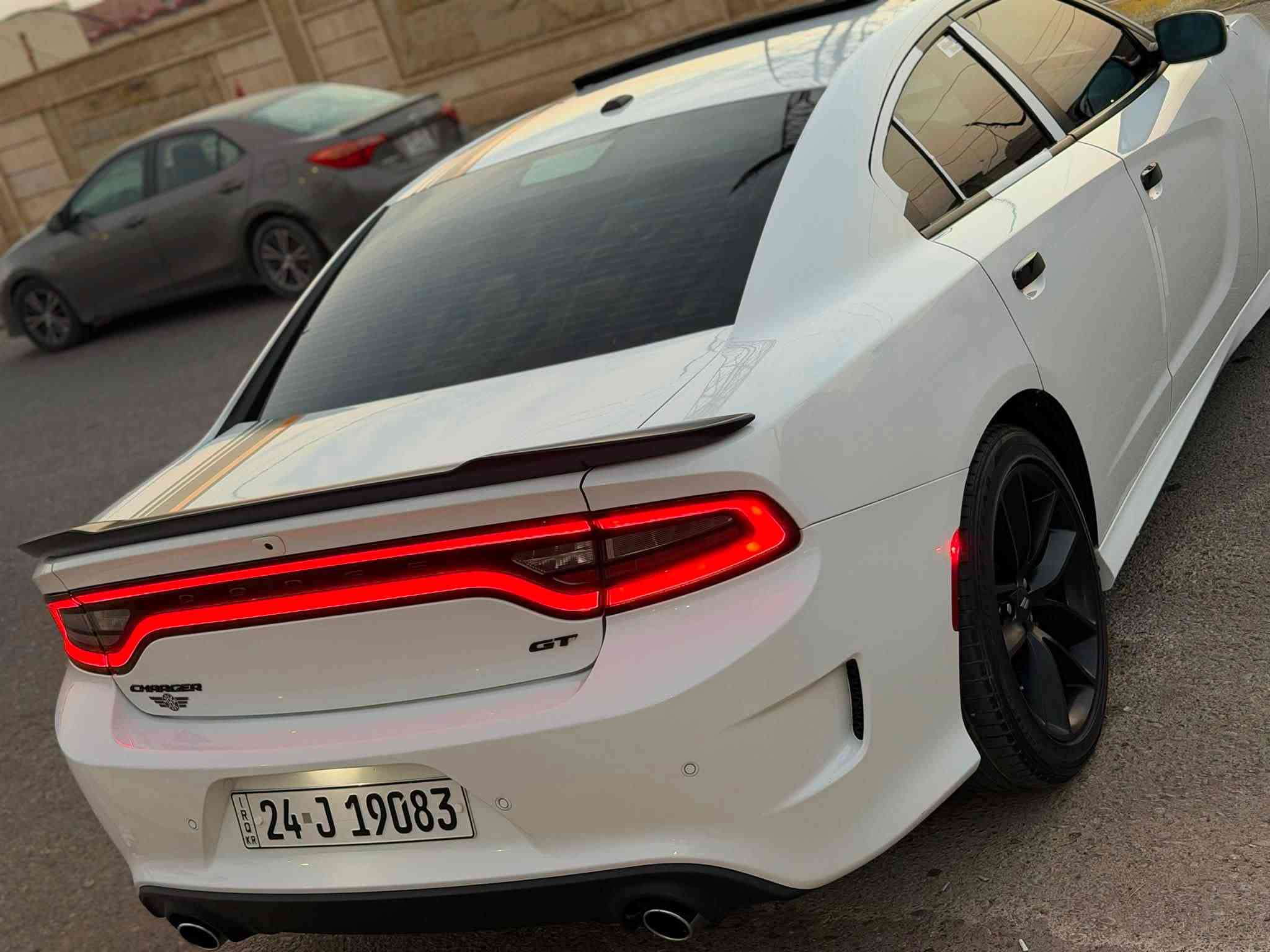 جارجر خليجي • ٢٠٢٢ • ٢٠٠٠٠ كم